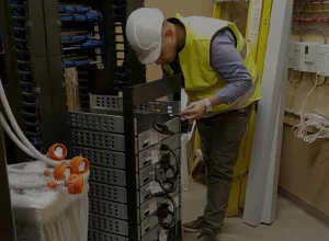 UPS_Maintenance_101_-_Service_Schedule